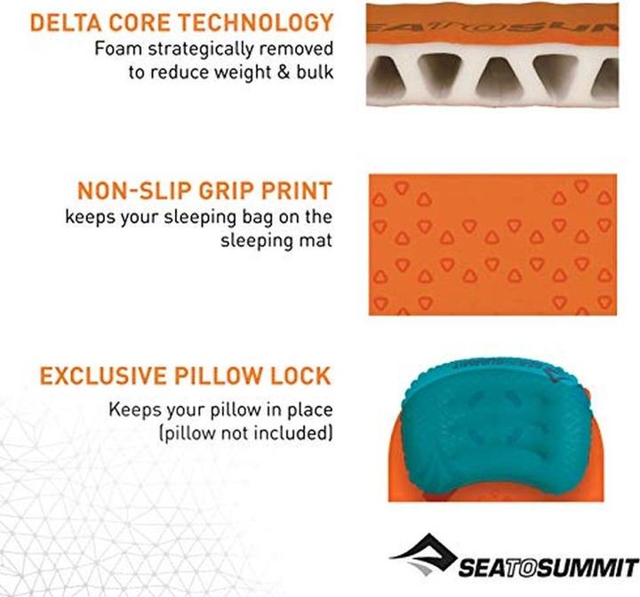 Produktbild Sea To Summit UltraLight S.I.