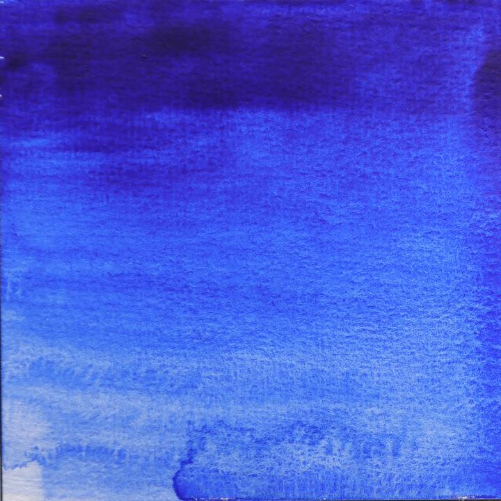 Image du produit BlockX - Bleu d'outremer clair (5 ml)