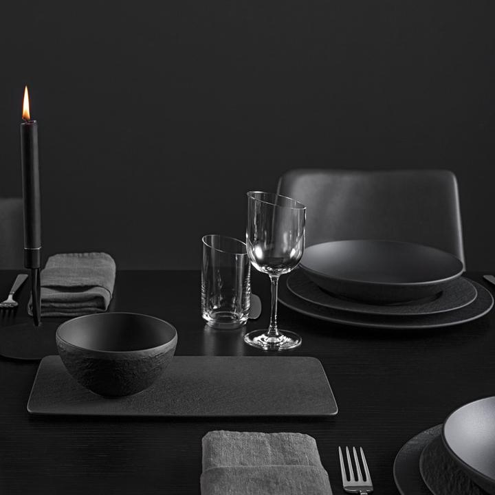 Immagine prodotto Villeroy & Boch Piatto da portata rettangolare Fabbricazione Rock