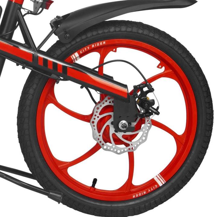 Produktbild Manta MES2001L (63 cm)