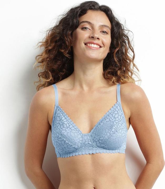 Produktbild DIM Bügelloser BH Daily Dentelle (Einzelpack, 80 E)