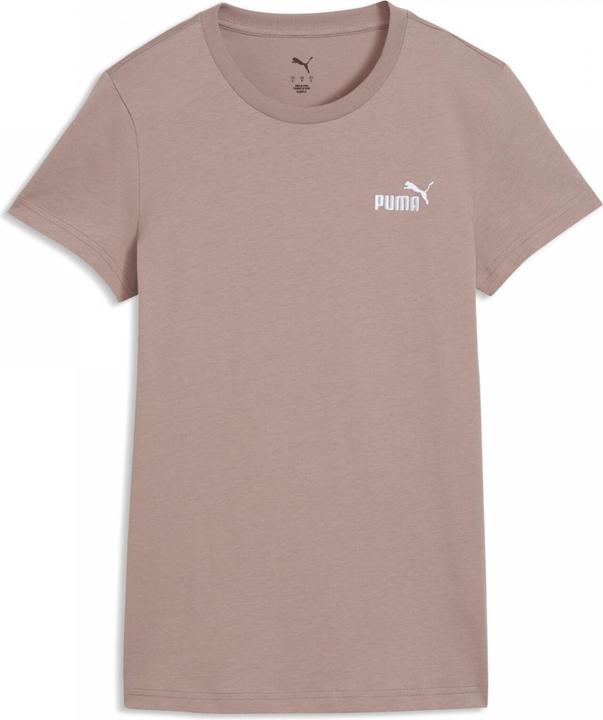 Image du produit Puma ESS Small No. 1 Logo Tee (s) (S)