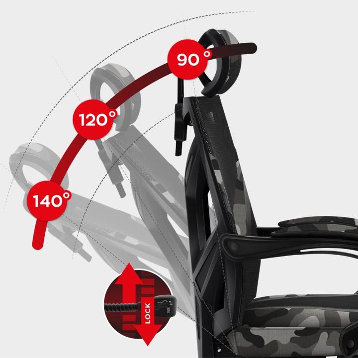 Produktbild Huzaro Combat 5.0 Camo