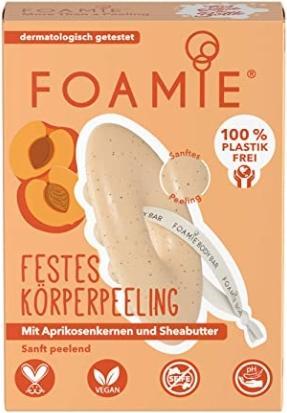 Foamie More Than A Peeling (80 ml)