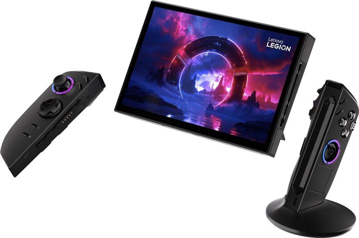 Actual product image Lenovo Legion Go Gen 2 8ASP2 (Z2 Extreme)