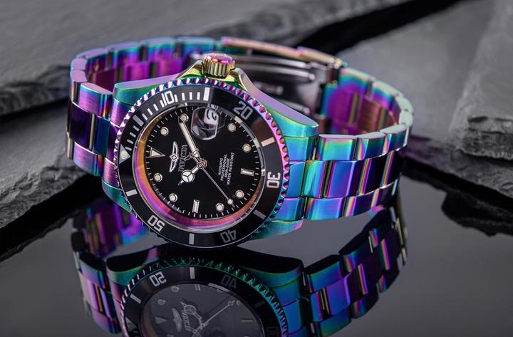 Immagine prodotto Invicta 26600 (40 mm)