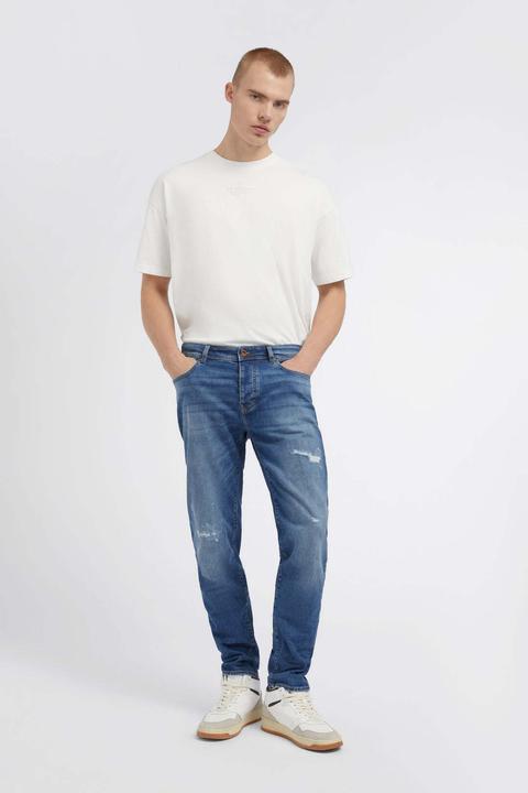 Produktbild Gas Jeans Kevin Carrot (34)