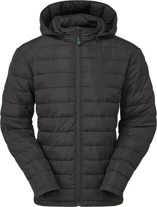 Immagine prodotto 2786 Giacca imbottita da uomo Delmont Recycled (XXL)
