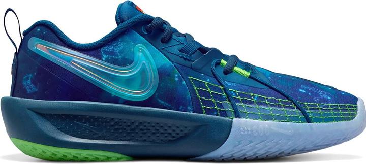 Image du produit Nike GT Cut 3 LEGO Brave Blue (GS) (40)