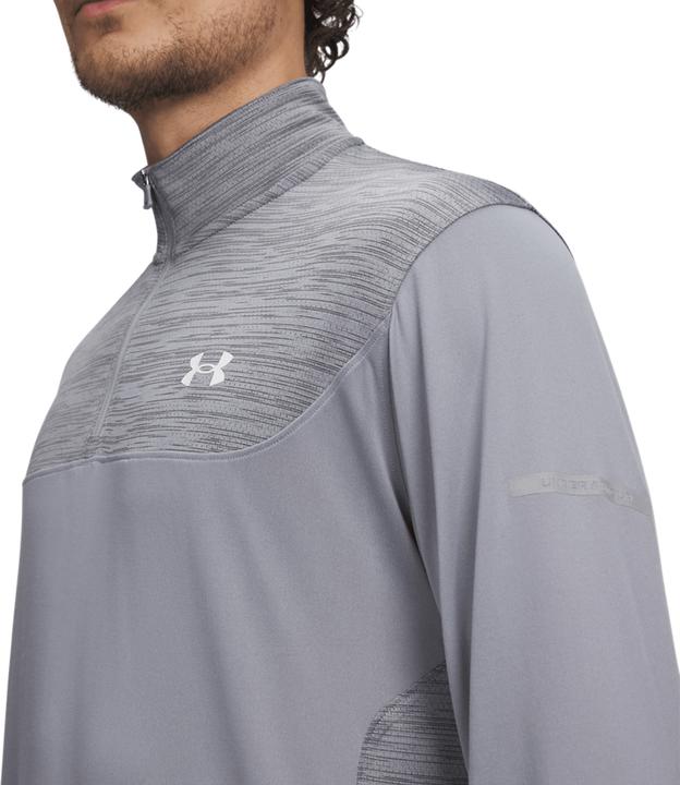 Produktbild Under Armour Tech Utility 1/4 Zip (S)