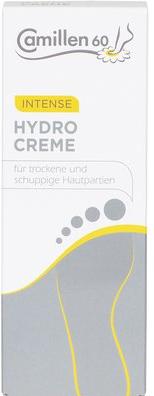 Immagine prodotto Camillen 60 Hydro Cream 30 ml (Crema piedi e gel piedi, 30 ml)