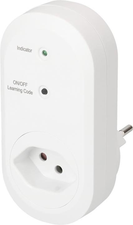 Produktbild Max Hauri maxJOIN Funksteckdosen Set