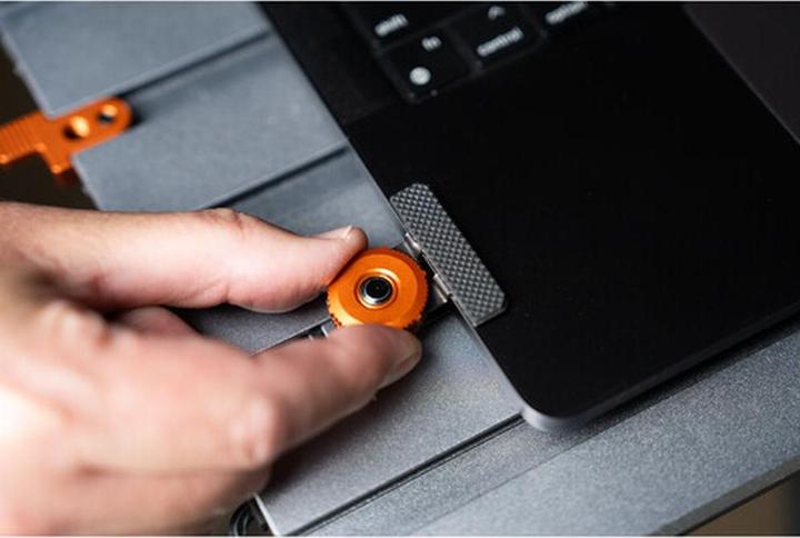 Immagine prodotto Tether Tools Morsetti Aerotrac Tech