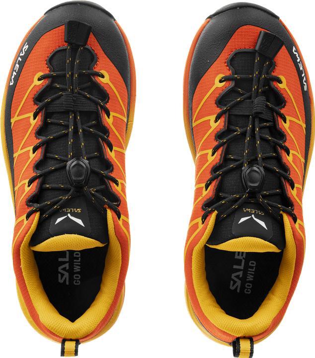 Produktbild Salewa Kid's Wildfire 2 PTX (34)