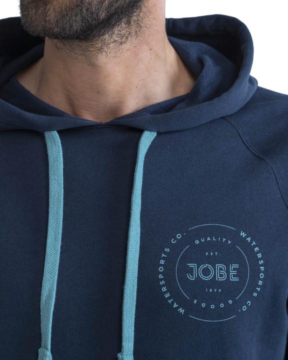 Immagine prodotto Jobe Felpa Con Cappuccio Blu Notte (S)