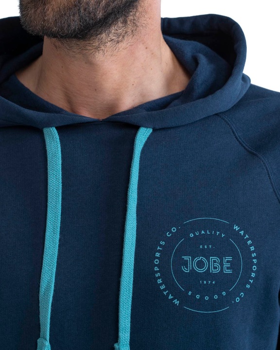 Produktbild Jobe Hoodie Midnight Blue (S)
