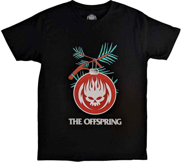 The Offspring Bauble