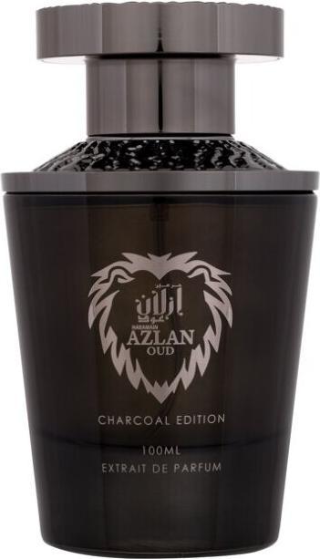Produktbild Al Haramain Azlan Oud Charcoal Edition (Extrait De Parfum, 100 ml)