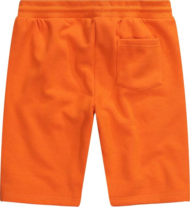Produktbild Men+ Sweat-Bermuda, Bauchfit (L)