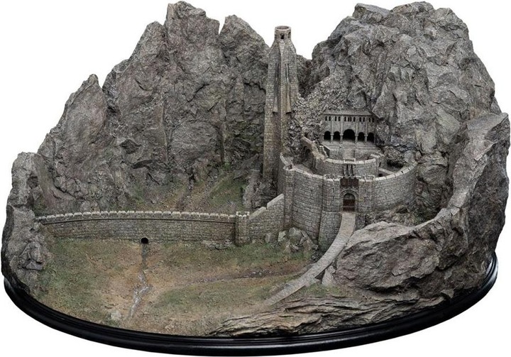 Produktbild Weta Workshop Helms Klamm