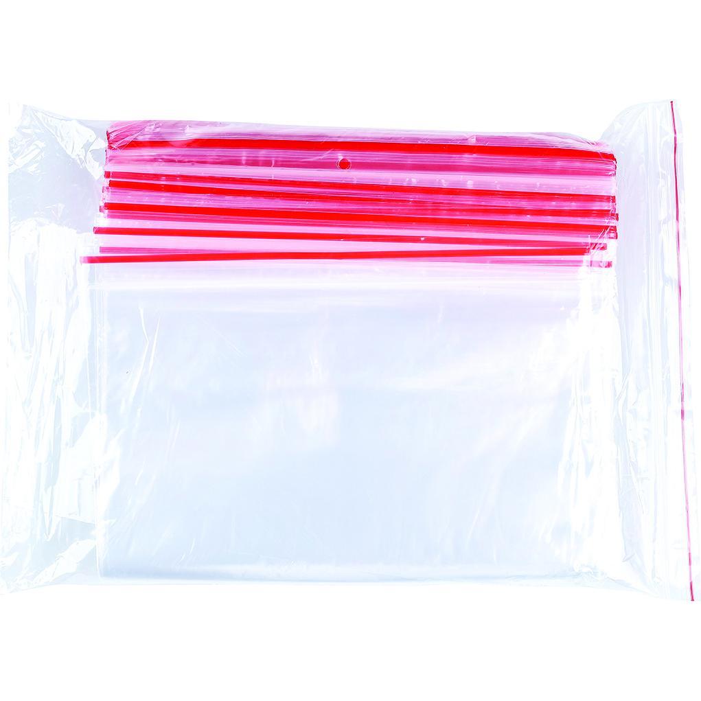 Office Products, Geschenkverpackung, Einkaufsnetz ldpe, 200x300mm, 100stk, transparent (Geschenkfolie, 100 x)