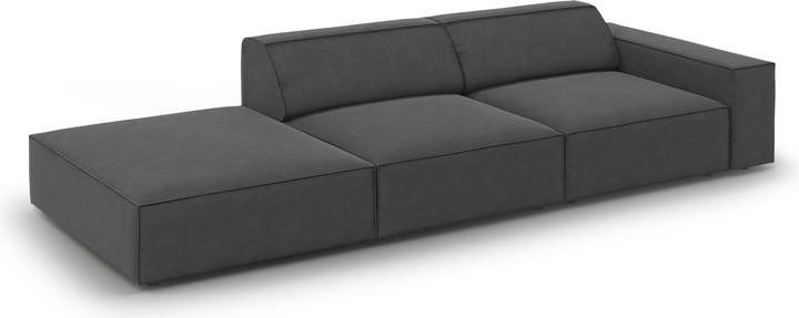 Actual product image Micadoni Jodie (2 person sofa, 3-seater, 4-seater)