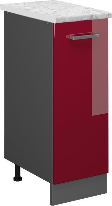 Produktbild Vicco Apothekerschrank R-Line (30 x 46 x 81.5 cm)