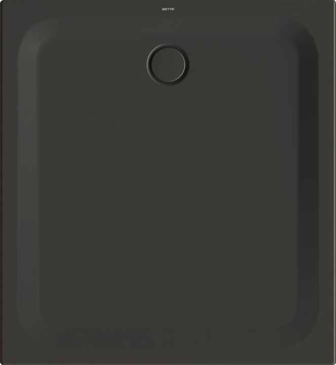 Anthracite Matt