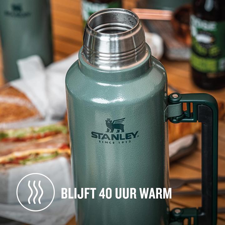 Actual product image Stanley 1913 Classic (1.40 l)