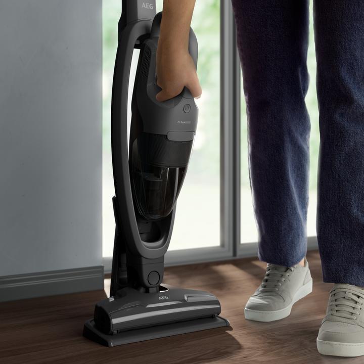 Produktbild AEG Odkurzacz pionowy AS52CB18DG