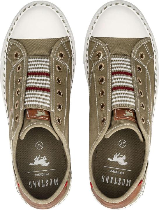Image du produit Mustang Sneaker (41)