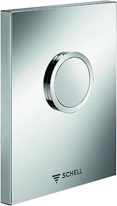 Produktbild Schell WC-Abdeckplatte EDITION ND weiss