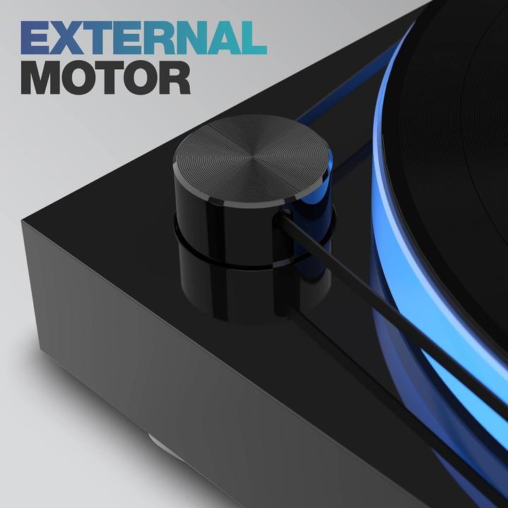 Image du produit reloop Turn7 (Manuel)