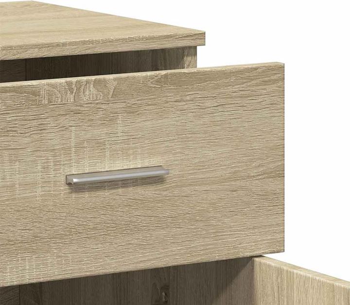 Image du produit vidaXL Sideboard (79 x 38 x 80 cm)