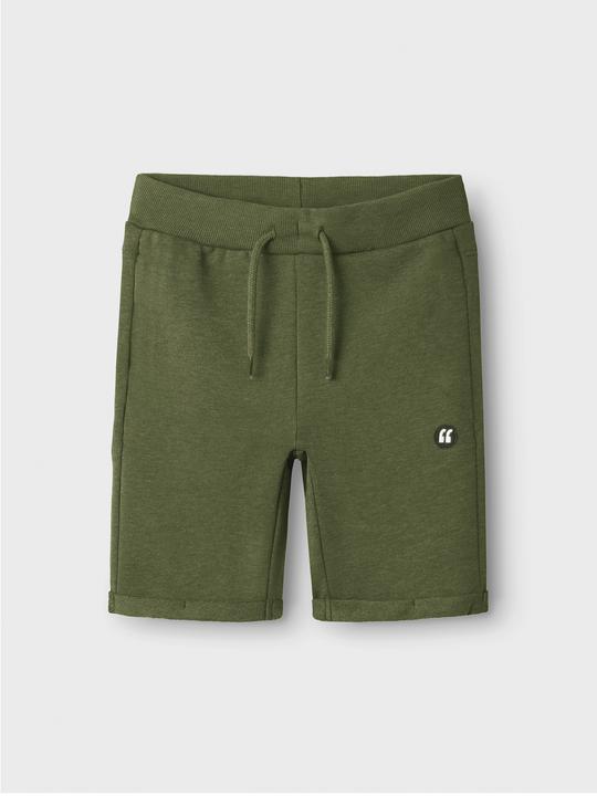 Image du produit Name it Nkmpvimo Swe Shorts Unb Noos (164)
