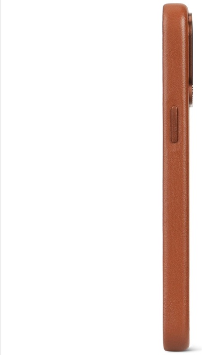 Image du produit Decoded Couverture (Apple iPhone 15 Pro)