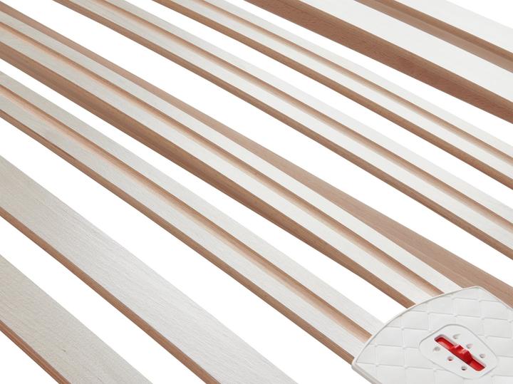 Actual product image SwissSleep by riposa BODYTEC Standard