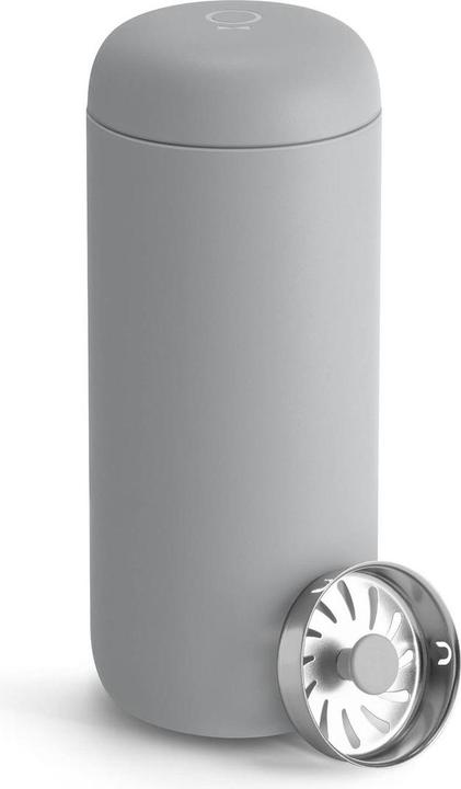 Actual product image Fellow Carter Move Mug 473ml szary (0.47 l)