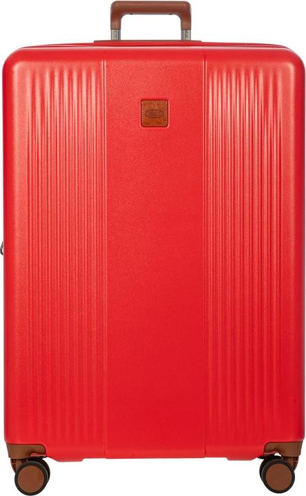 Image du produit Brics Ferrara 4 roues trolley L 77 cm avec soufflet d'extension (114 l)