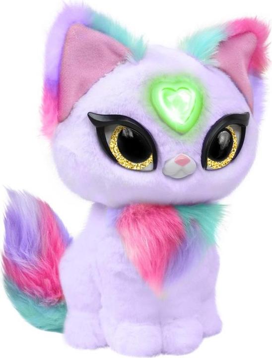 Actual product image My Fuzzy Friend My Fuzzy Friends Interactive toy- Magic Whispers Zoey