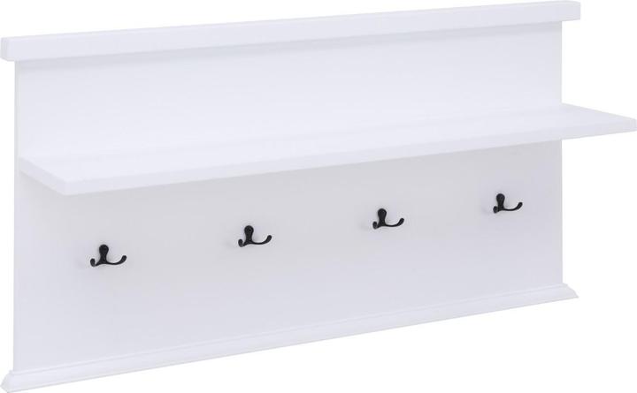 Produktbild ADRK Furniture Paneel mit Aufhänger GALINEO 03 (1 x)