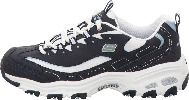 Immagine prodotto Skechers Il Più Grande Fan Di D'Lites (35, 35.5, 36)