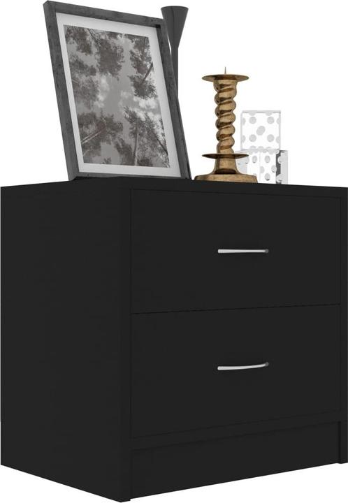 Immagine prodotto vidaXL Nachttisch (30 x 40 x 40 cm)