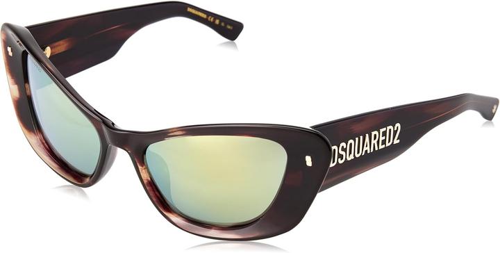 Produktbild Dsquared2 Ladies' Sunglasses D2-0118-S-EX4 Ã¸ 57 mm