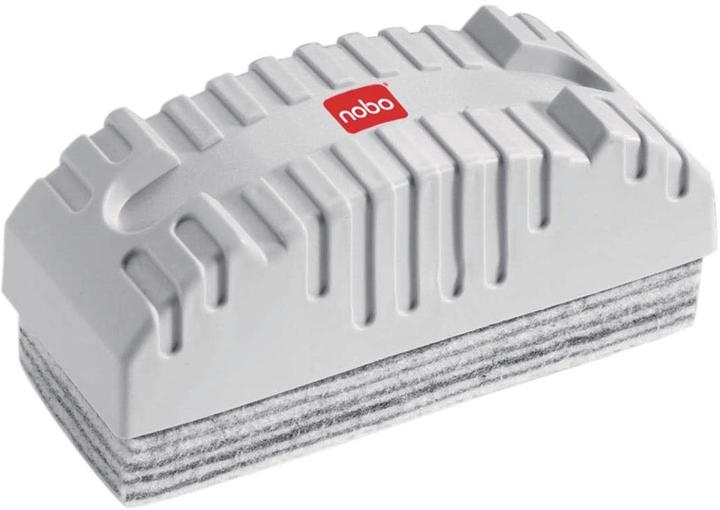 Nobo Essuyeur de tableau Easypeel blanc