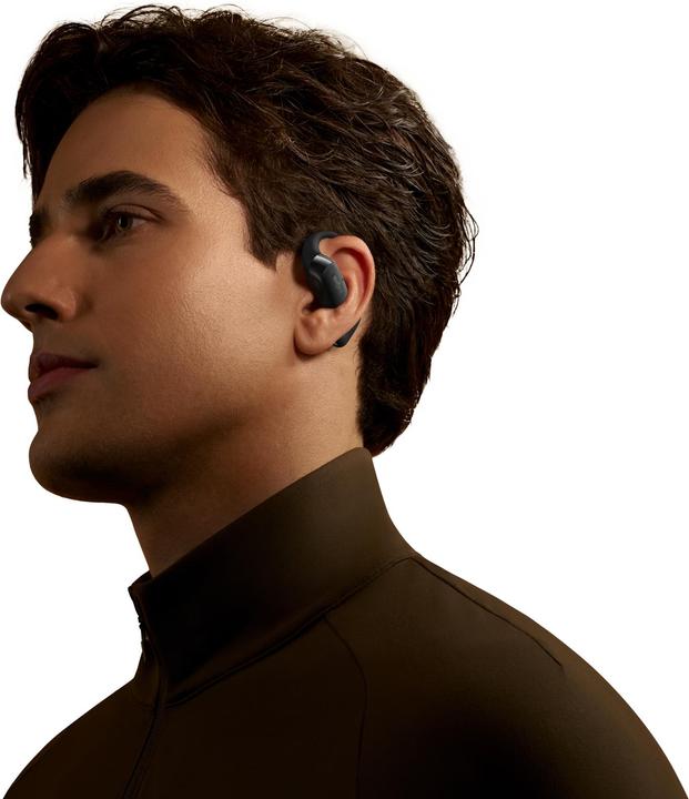 Image du produit Shokz OpenFit 2+ (pas de réduction du bruit, 11 h, Sans fil)