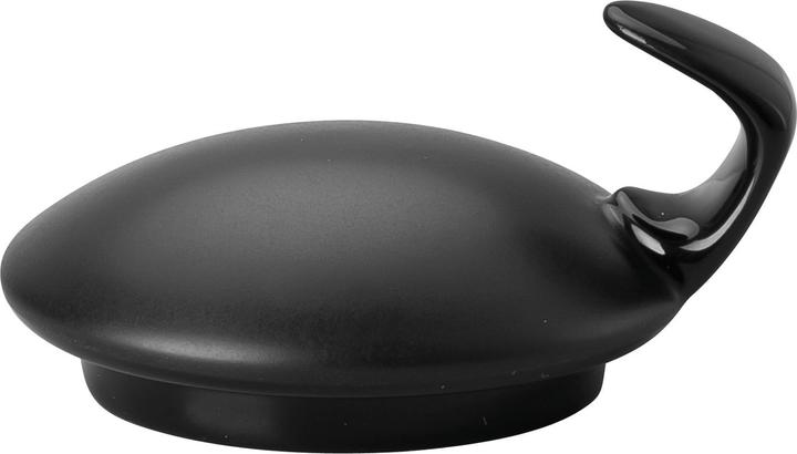 Produktbild Rosenthal Deckel zu Zuckerdose - TAC Gropius Black