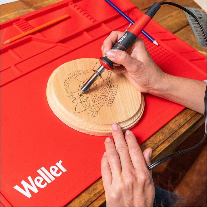 Image du produit Weller Erem Fer à graver set 15pcs.