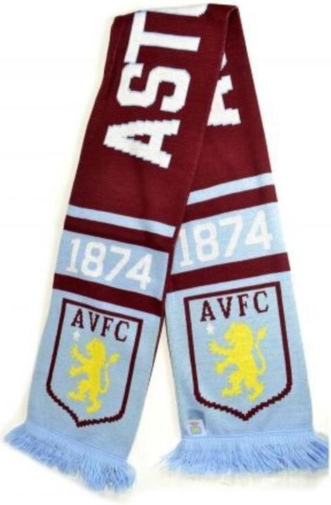 Image du produit Aston Villa FC Écharpe