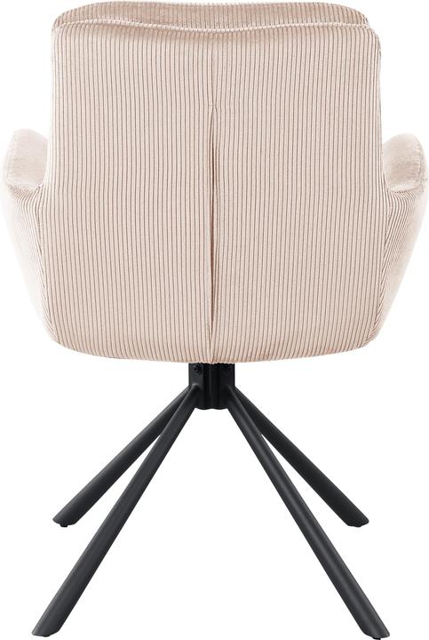 Actual product image SalesFever Stuhl